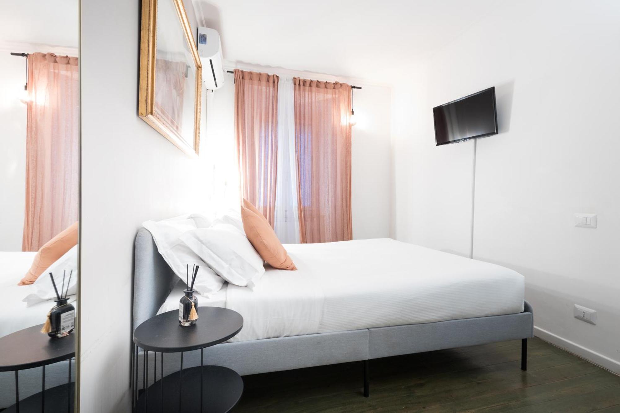 Apartment Scipioni - Vatican Rom