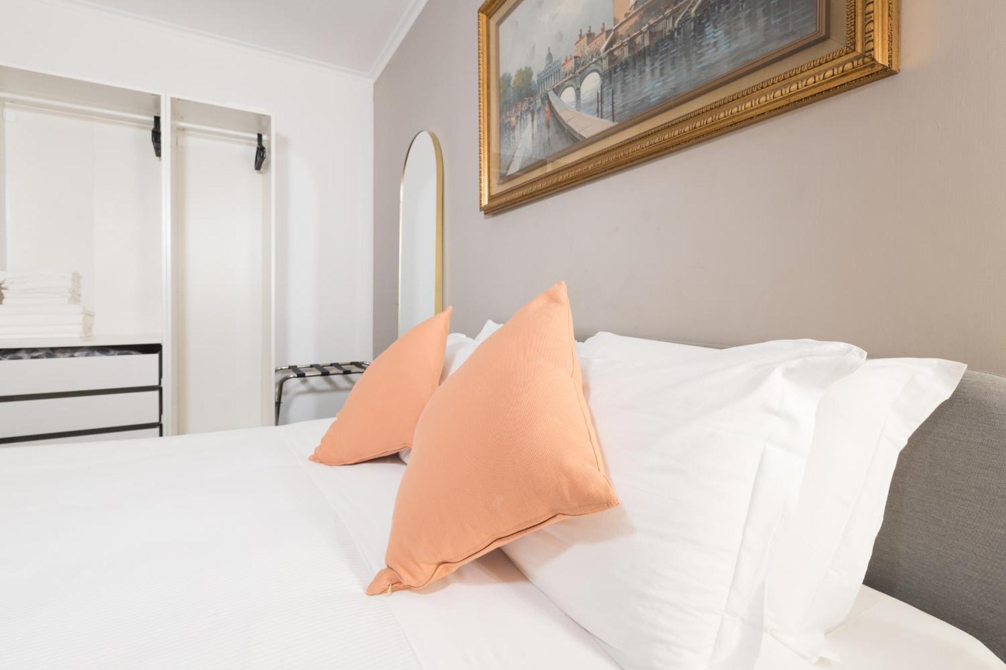 Apartment Scipioni - Vatican *