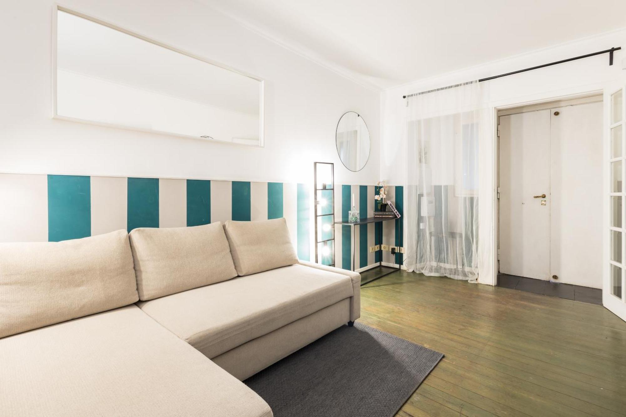 Apartment Scipioni - Vatican *