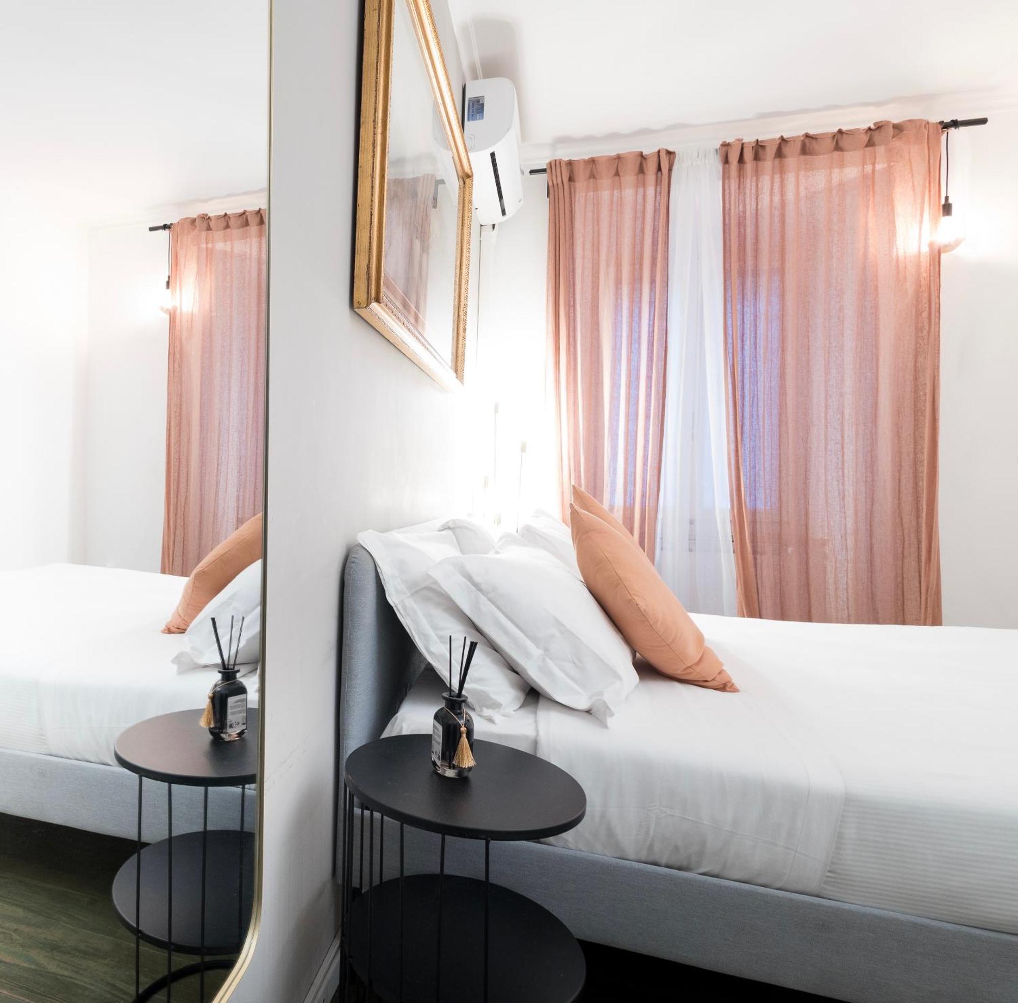 Scipioni - Vatican Apartment Rom